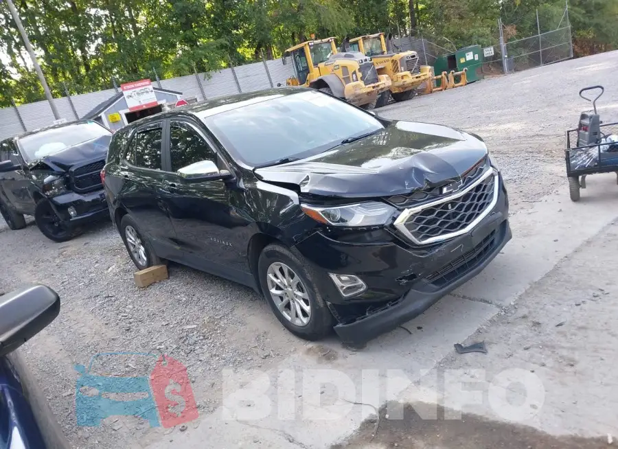 2GNAXSEV0L6178316 Photo# 1