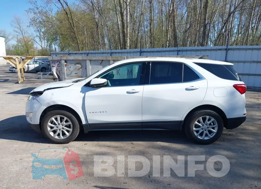 2GNAXSEV2J6275448 Photo# 14