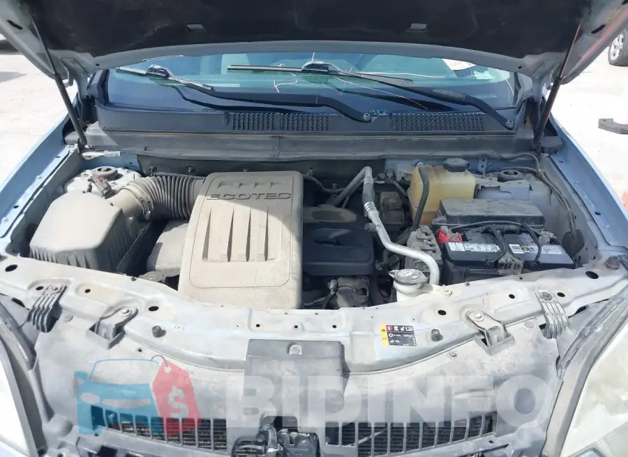 3GNAL3EK7ES572701 Photo# 10