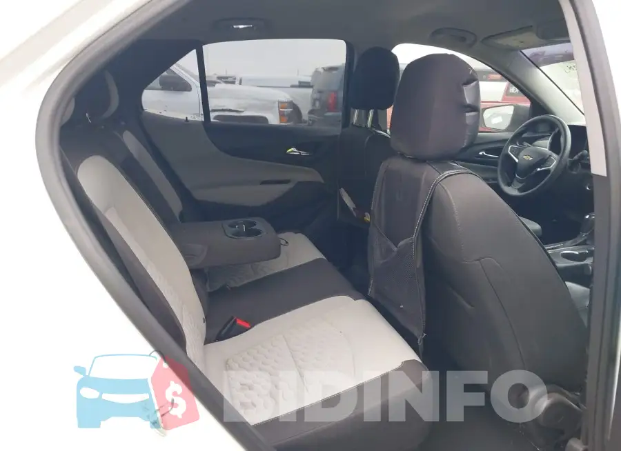3GNAXHEV8LS655644 Photo# 8