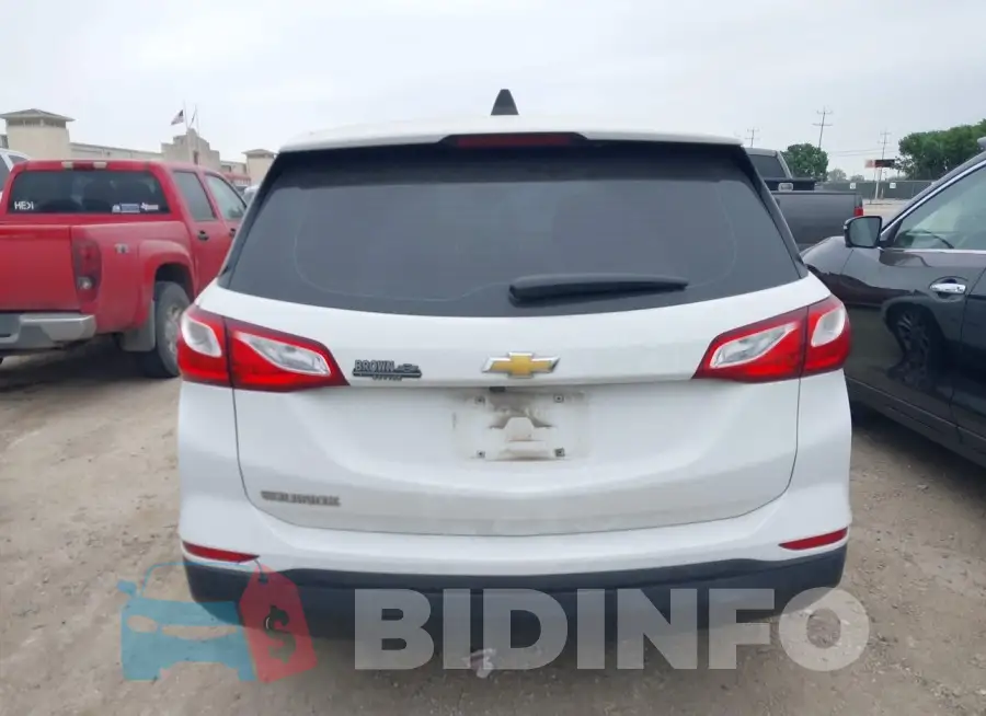 3GNAXHEV8LS655644 Photo# 16