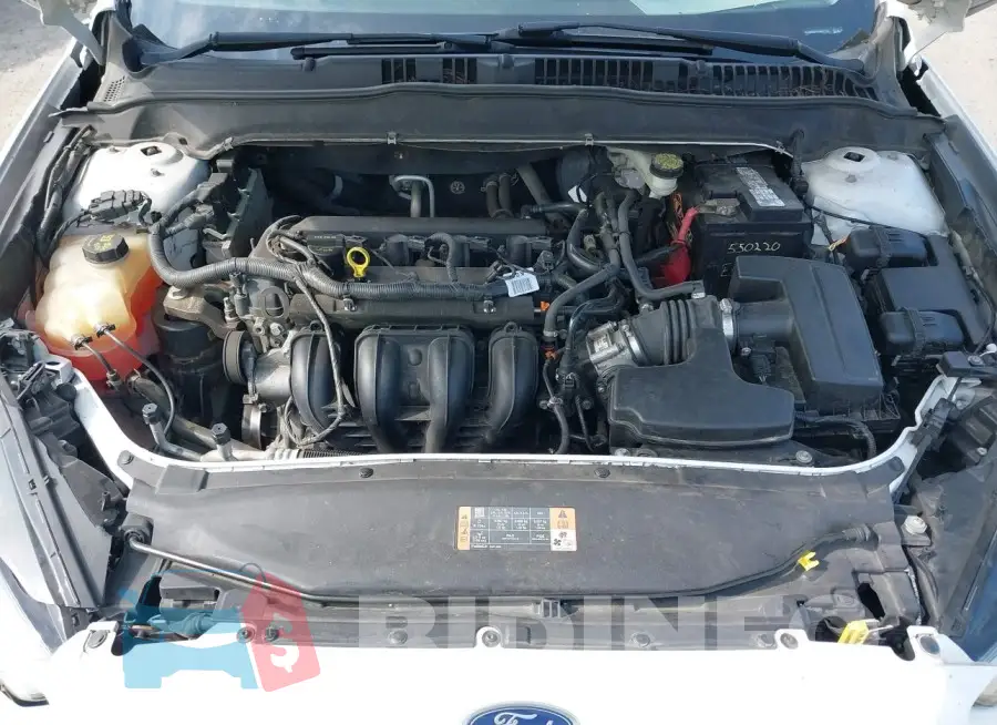 1FA6P0G72E5377776 Photo# 10