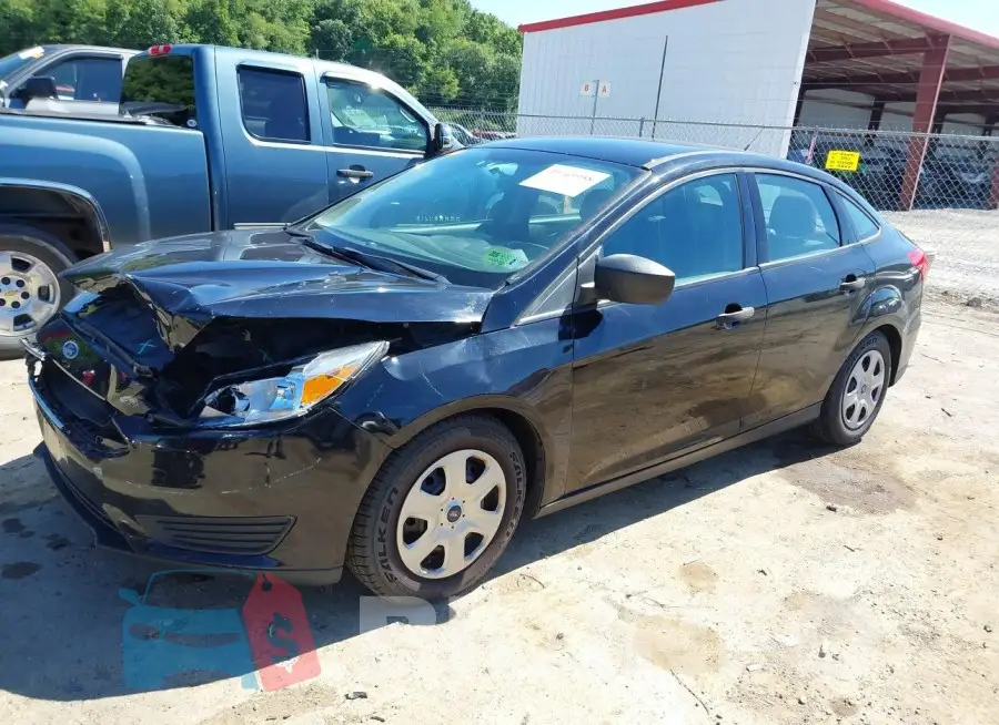 1FADP3E29GL211124 Photo# 2