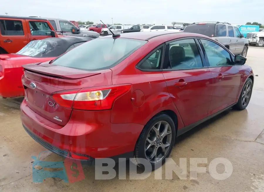 1FADP3F25EL247324 Photo# 4