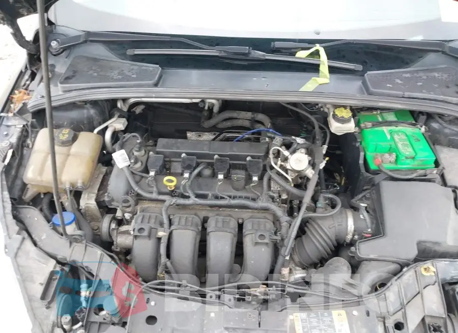 1FADP3F2XJL231789 Photo# 10