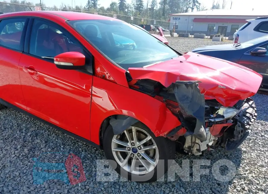 1FADP3K26FL326606 Photo# 6
