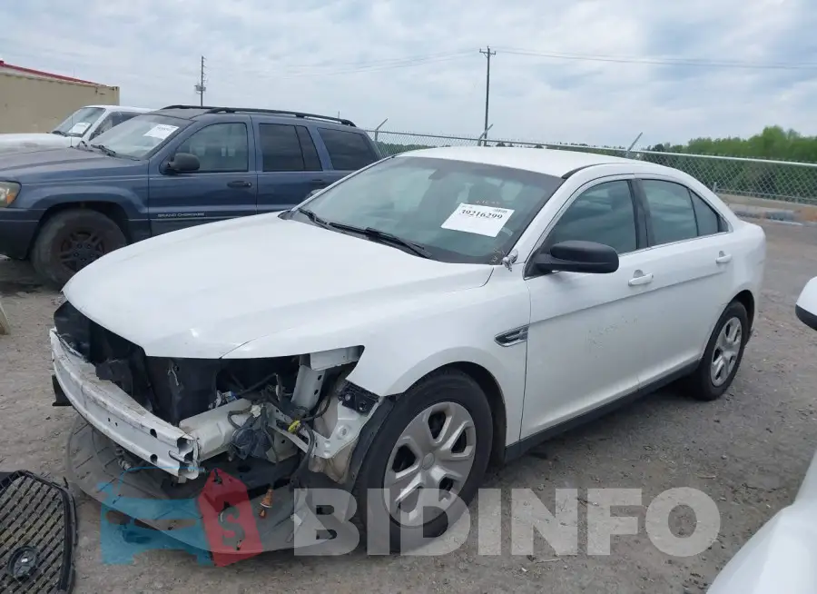 1FAHP2MK4EG164815 Photo# 2