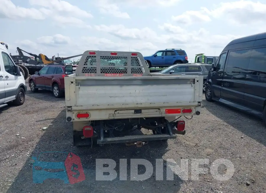 1FDBF2A63HEC86524 Photo# 16