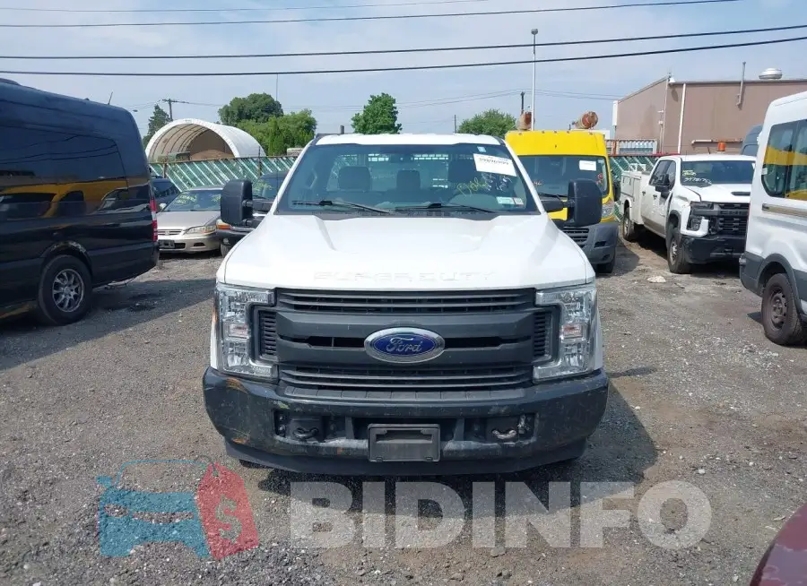 1FDBF2A63HEC86524 Photo# 12