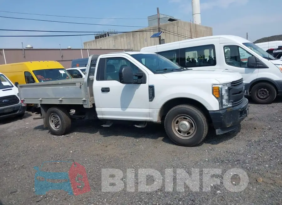 1FDBF2A63HEC86524 Photo# 13