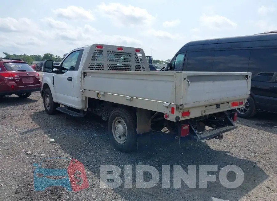1FDBF2A63HEC86524 Photo# 3