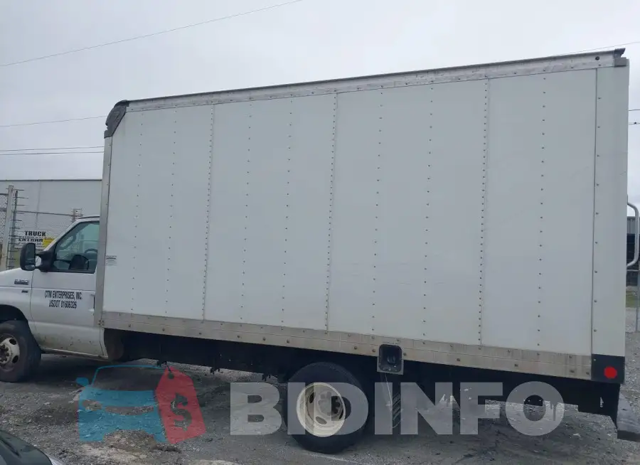 1FDWE3FL8FDA12876 Photo# 14