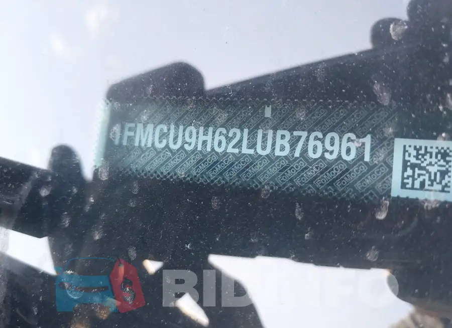 1FMCU9H62LUB76961 Photo# 17