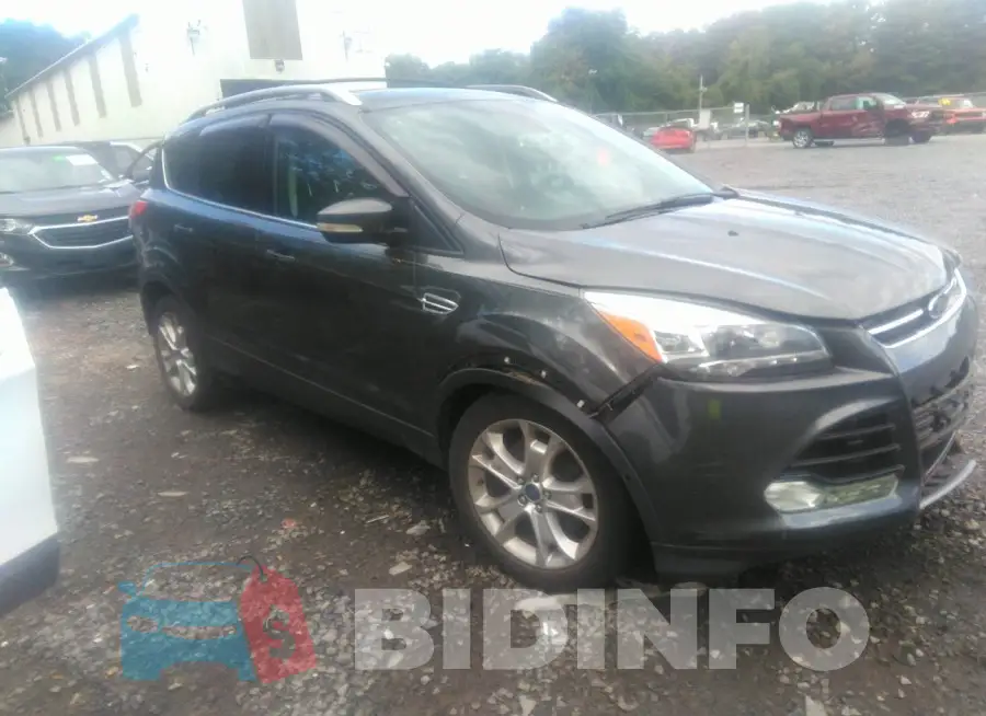 1FMCU9J96FUB67253 Photo# 1