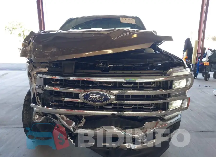 1FT8W2BM2PED10421 Photo# 12