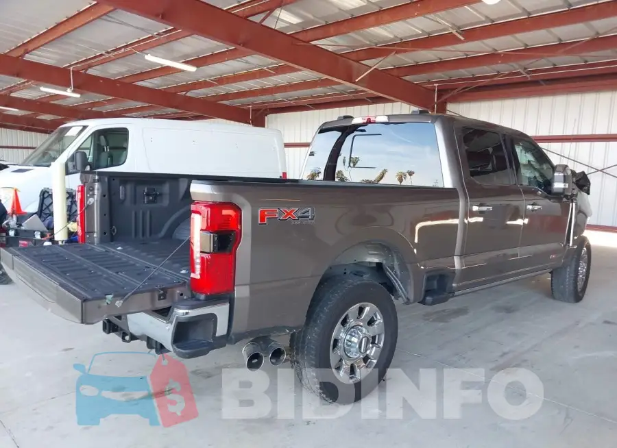 1FT8W2BM2PED10421 Photo# 4
