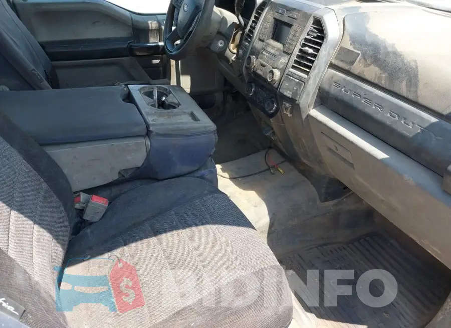 1FTBF2B69JEB40878 Photo# 5