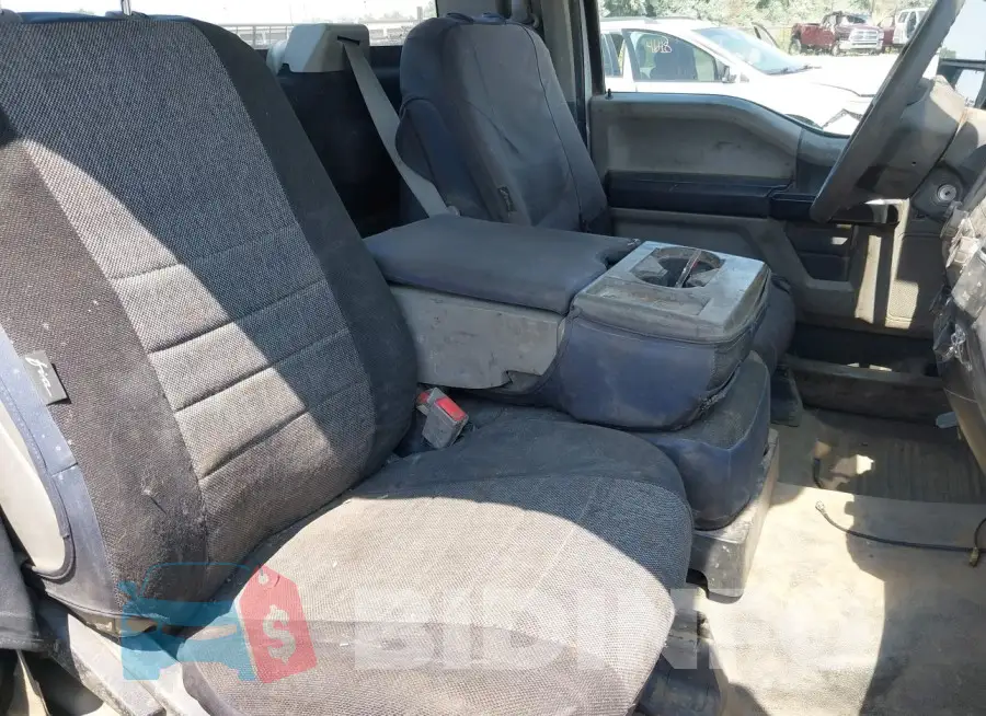 1FTBF2B69JEB40878 Photo# 21