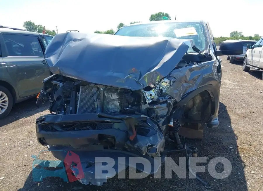 1FTER4FH8NLD00729 Photo# 6