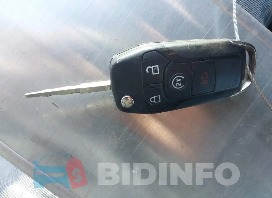 1FTEW1CP7HFB17778 Photo# 11