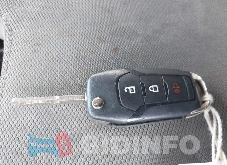 1FTEW1E44KKD75063 Photo# 11