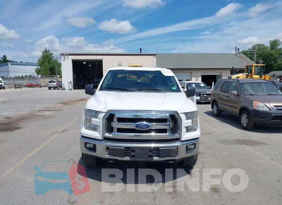 1FTEW1EF7GFB59614 Photo# 12