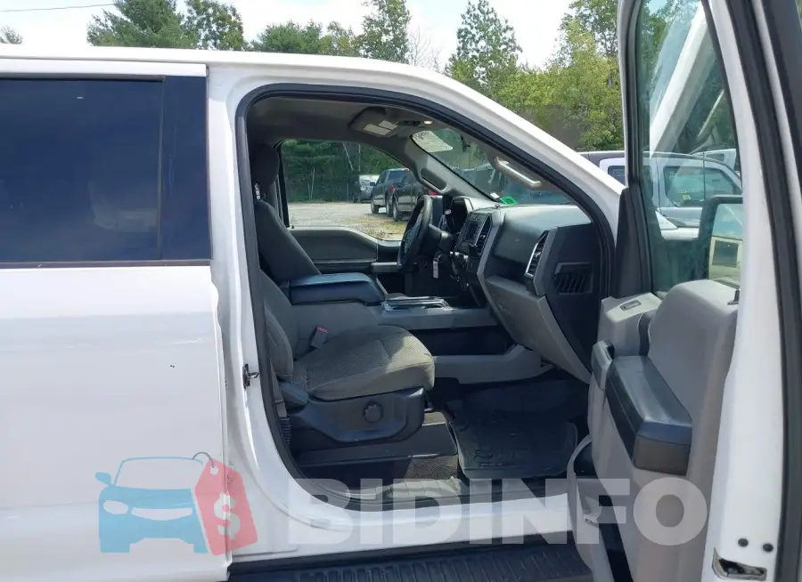 1FTEW1EF7GFB59614 Photo# 5