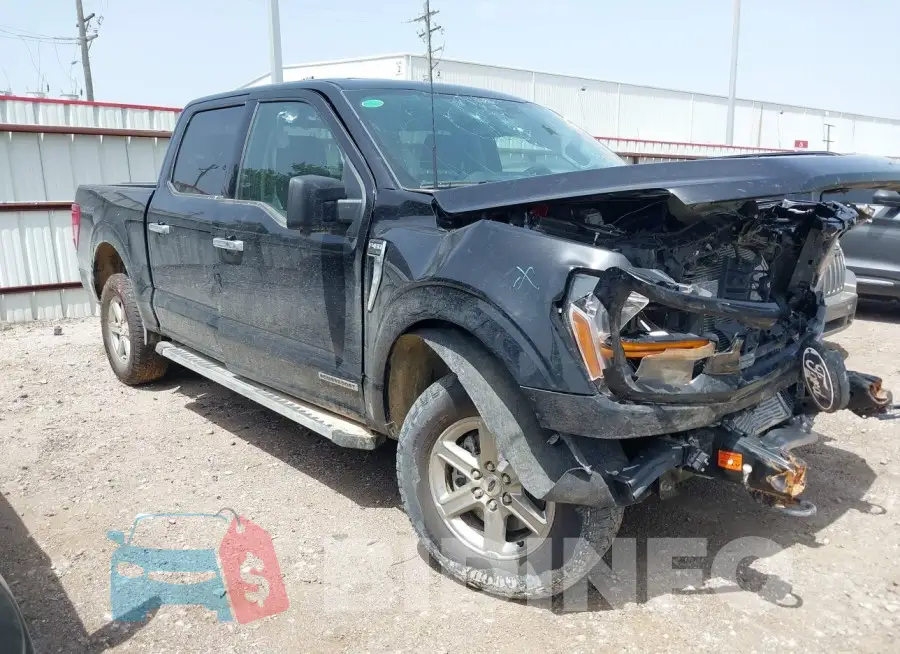 1FTFW3LD1RFA43491 Photo# 1