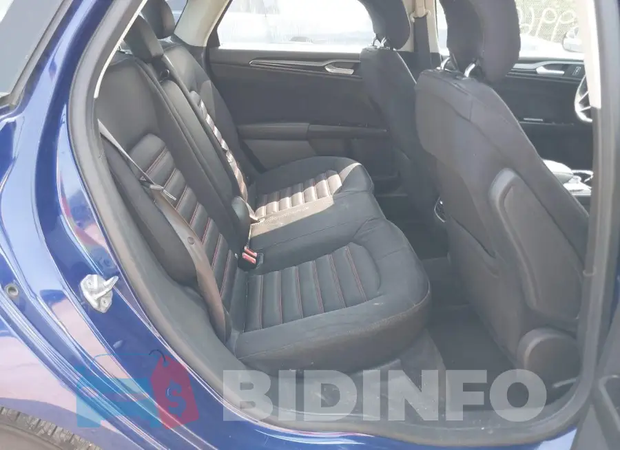 3FA6P0H74FR146410 Photo# 8