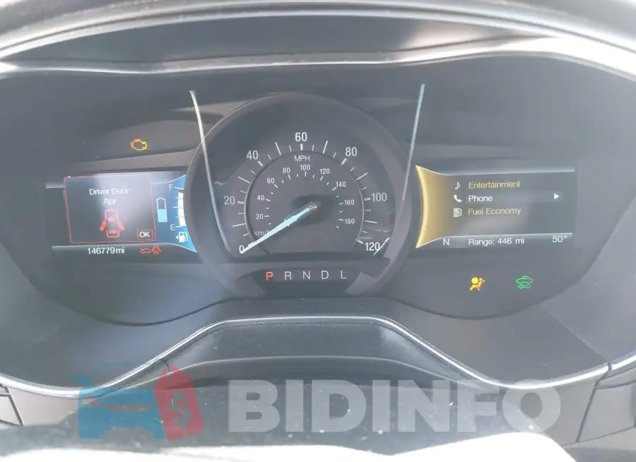 3FA6P0RU9HR223456 Photo# 7