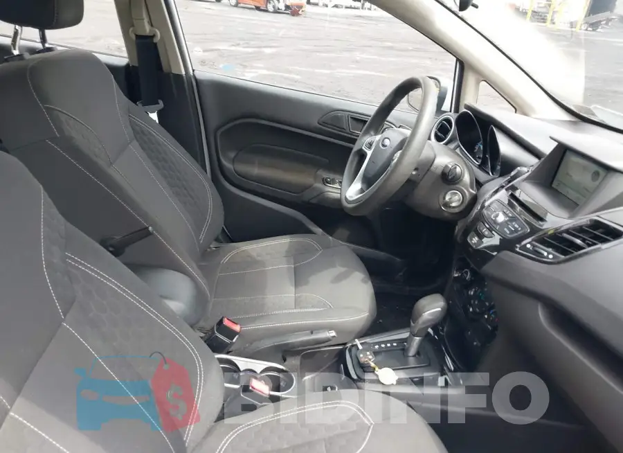 3FADP4EJ7JM128505 Photo# 5