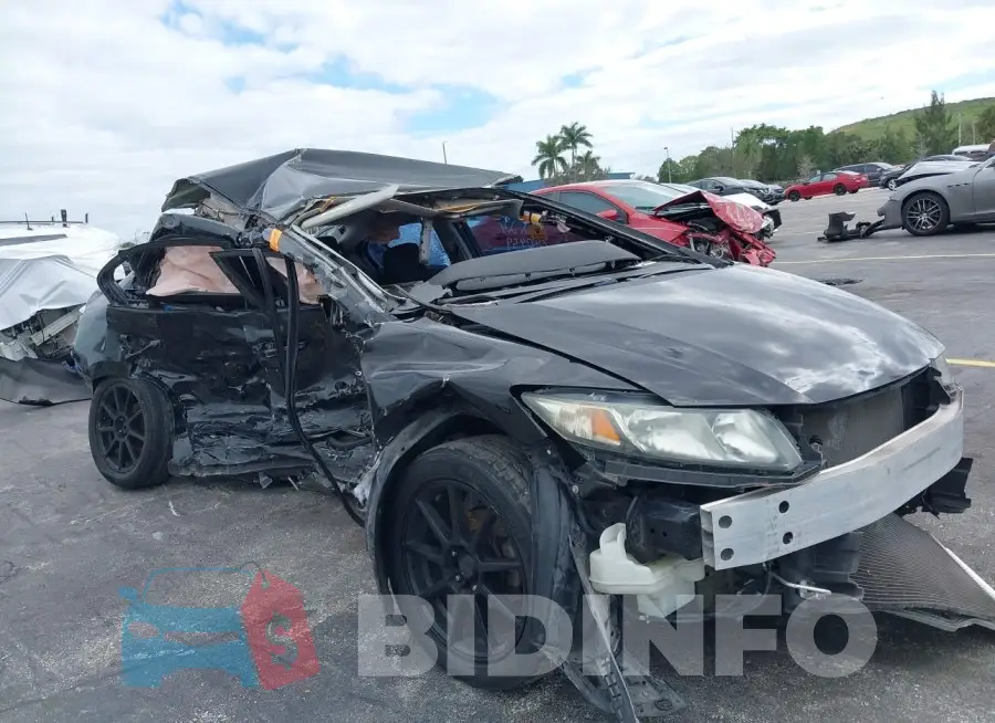 19XFB2E50FE060459 Photo# 13