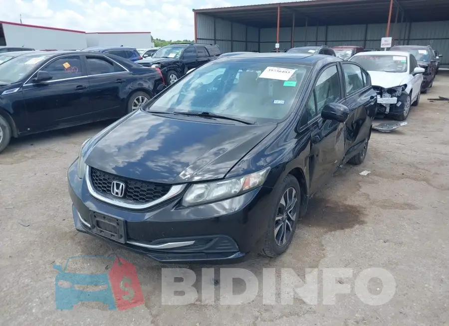 19XFB2F8XFE025758 Photo# 2