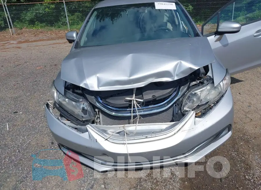 19XFB4F22FE002630 Photo# 6