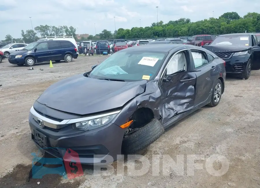 19XFC2F59HE057428 Photo# 2