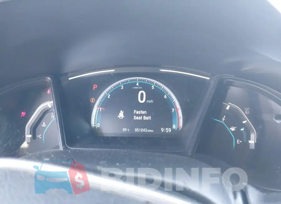19XFC2F62LE202214 Photo# 7
