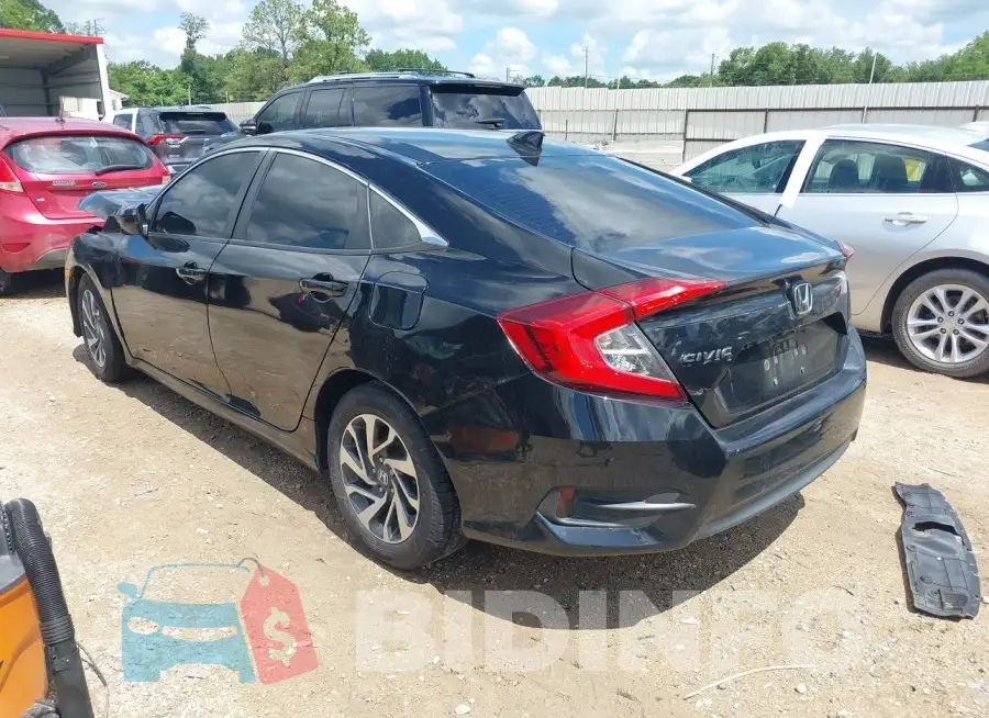 19XFC2F76HE009385 Photo# 3