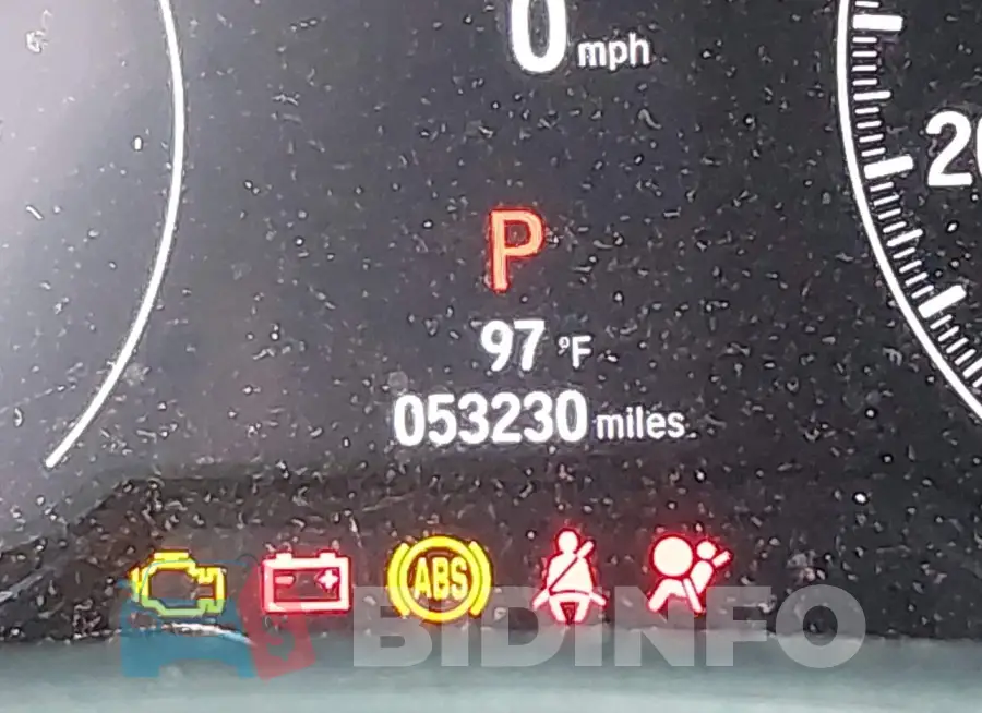 1HGCV1F30MA043454 Photo# 15