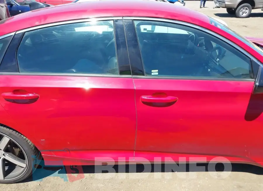 1HGCV1F38MA091994 Photo# 14
