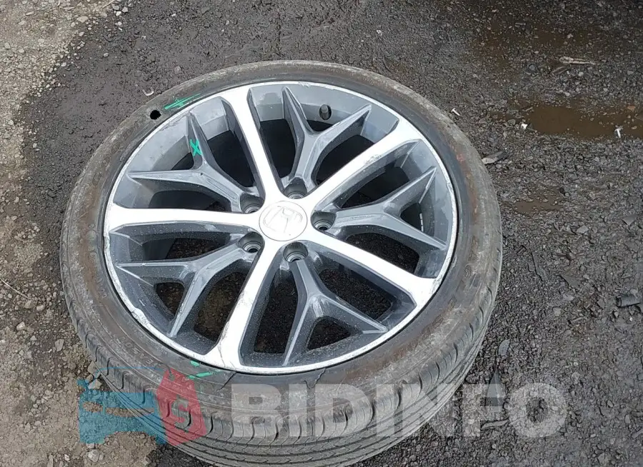 2HGFE1F99RH301187 Photo# 12