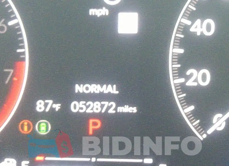 2HGFE2F55NH507877 Photo# 7