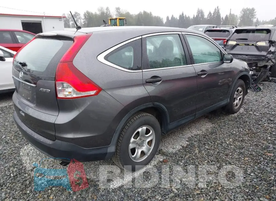 2HKRM4H3XEH626747 Photo# 4