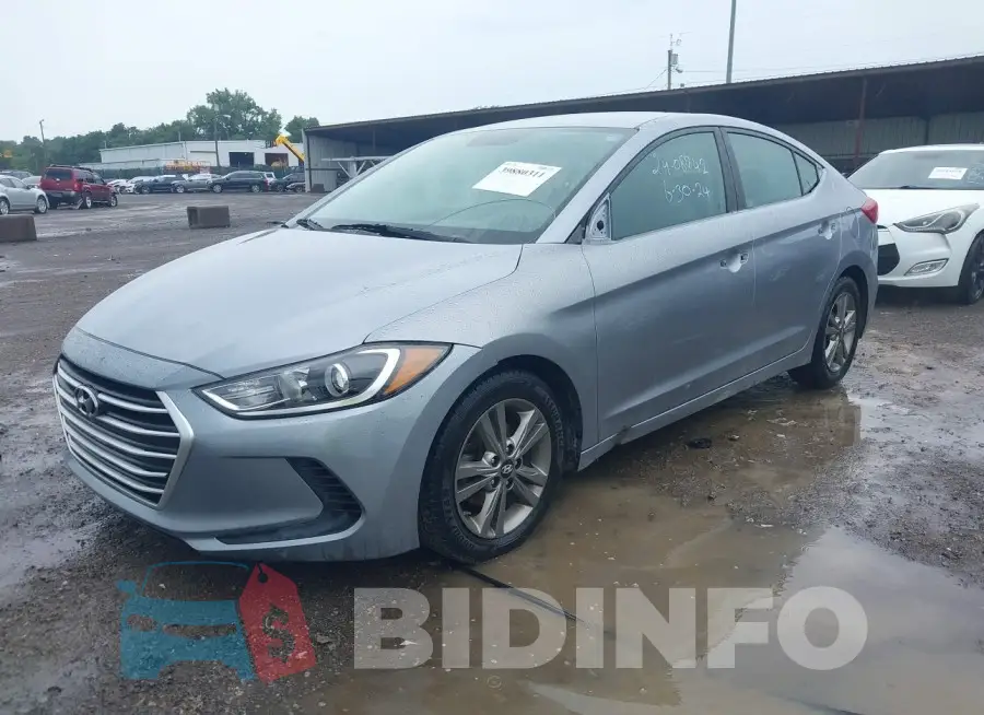 5NPD84LF3HH120701 Photo# 2