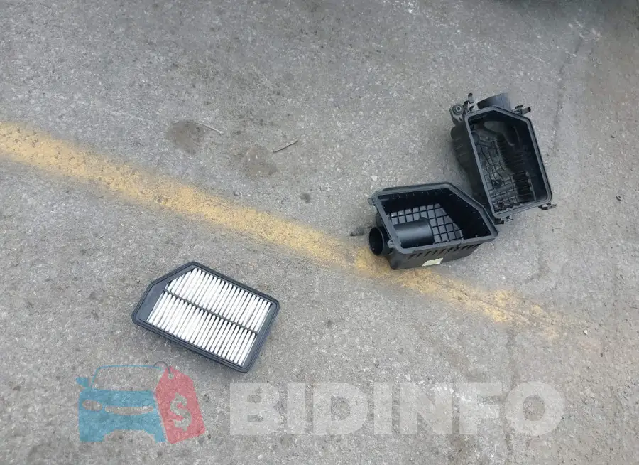 5NPDH4AE9GH677377 Photo# 12