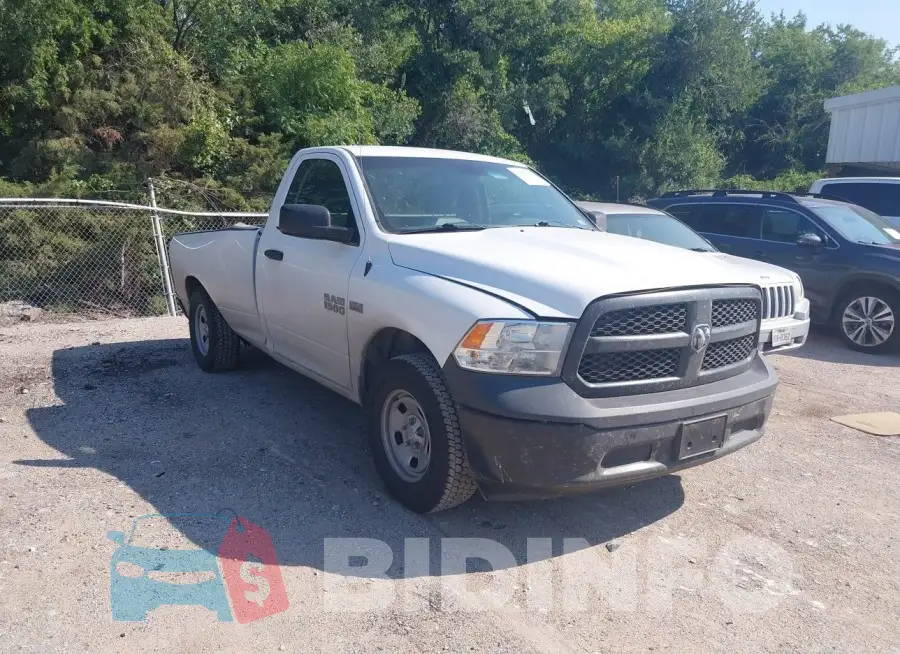 3C6JR7DT6FG660708 Photo# 1