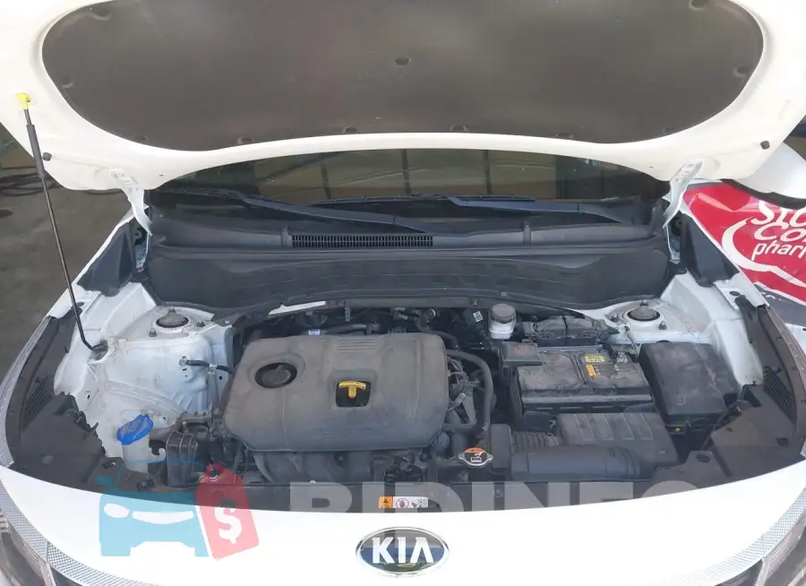 KNDEPCAA9M7140121 Photo# 10