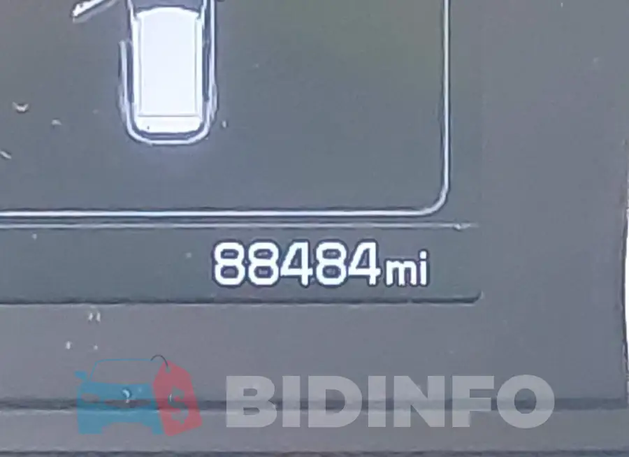 KNDPNCAC4K7584911 Photo# 16