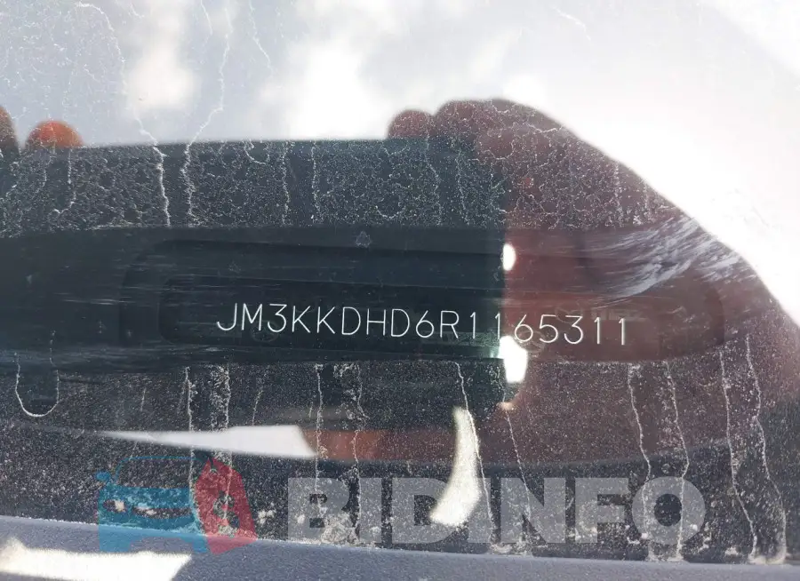 JM3KKDHD6R1165311 Photo# 9