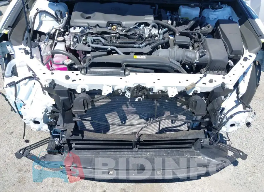 4T1C31AK3PU058113 Photo# 21