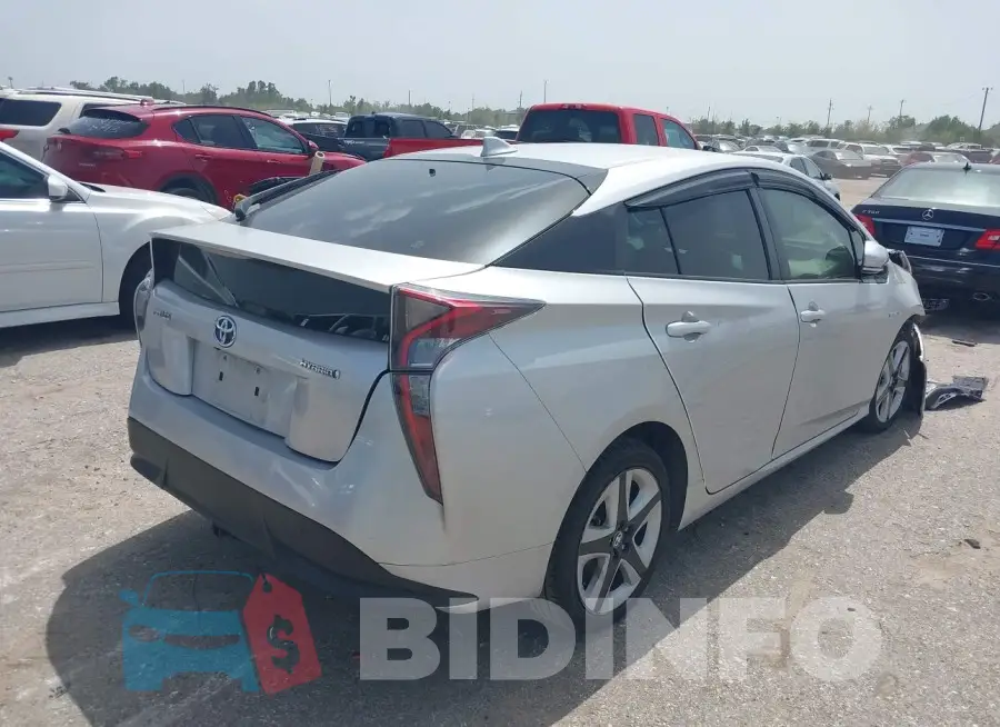 JTDKARFU2G3526773 Photo# 4